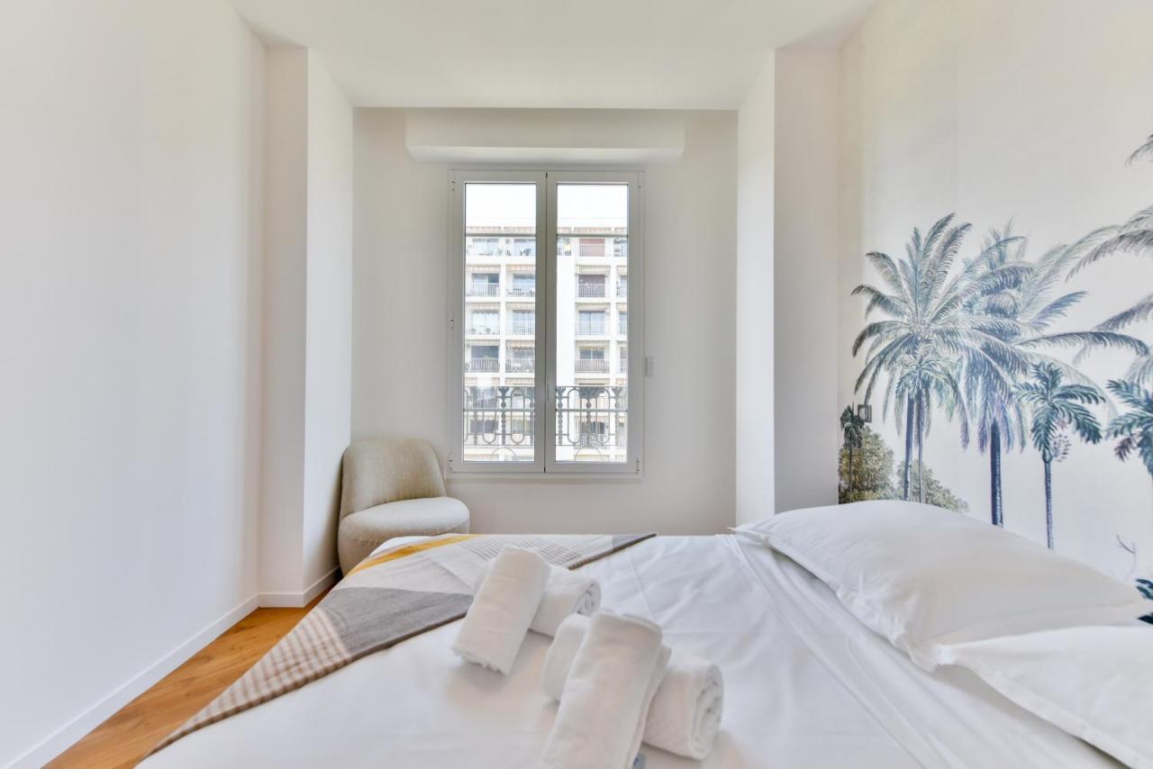 Happyfew Palazzo Del Sol Apartment Nisa Exterior foto