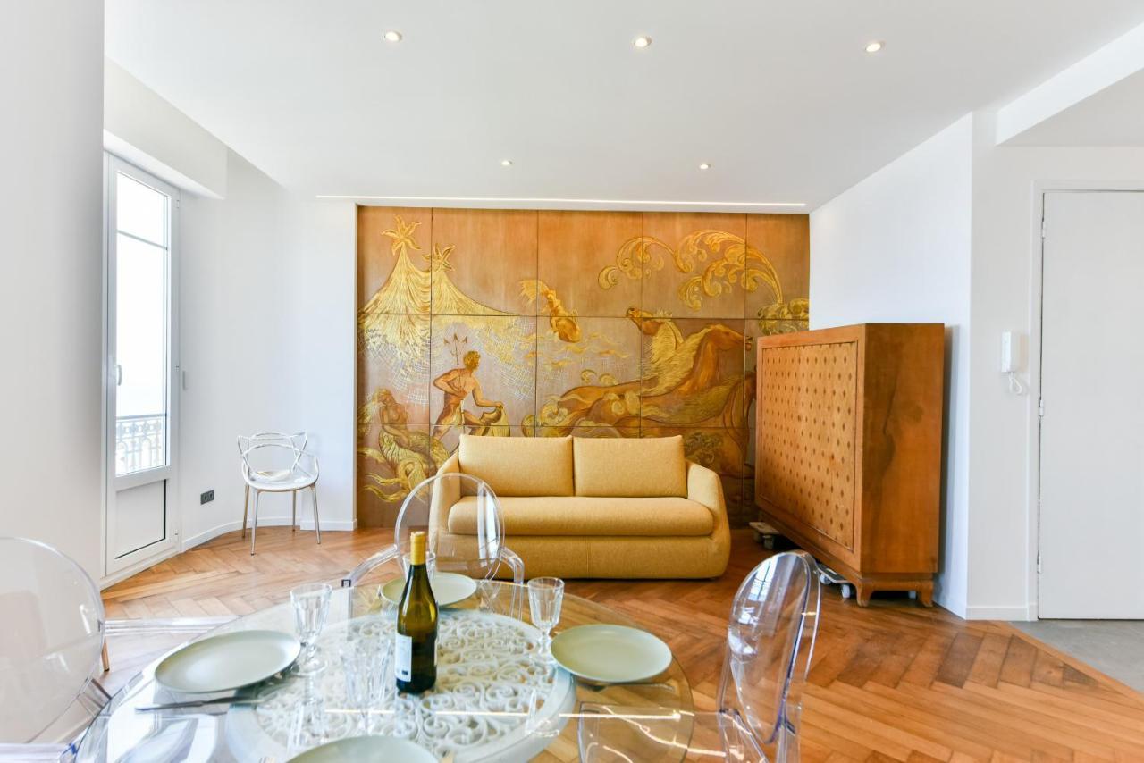 Happyfew Palazzo Del Sol Apartment Nisa Exterior foto