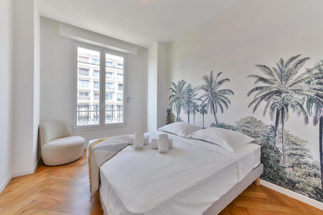 Happyfew Palazzo Del Sol Apartment Nisa Exterior foto