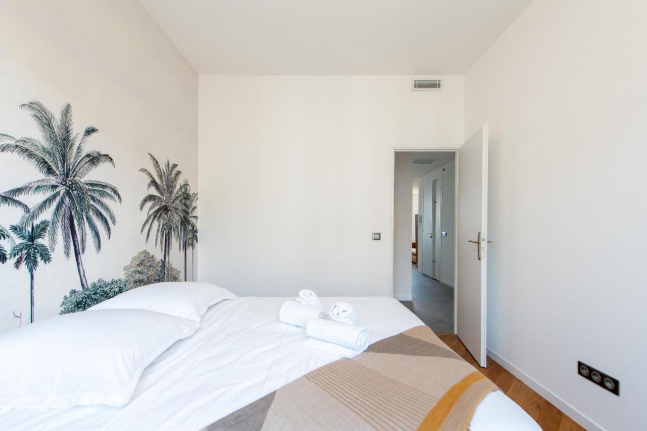 Happyfew Palazzo Del Sol Apartment Nisa Exterior foto