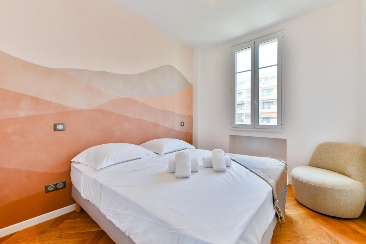 Happyfew Palazzo Del Sol Apartment Nisa Exterior foto