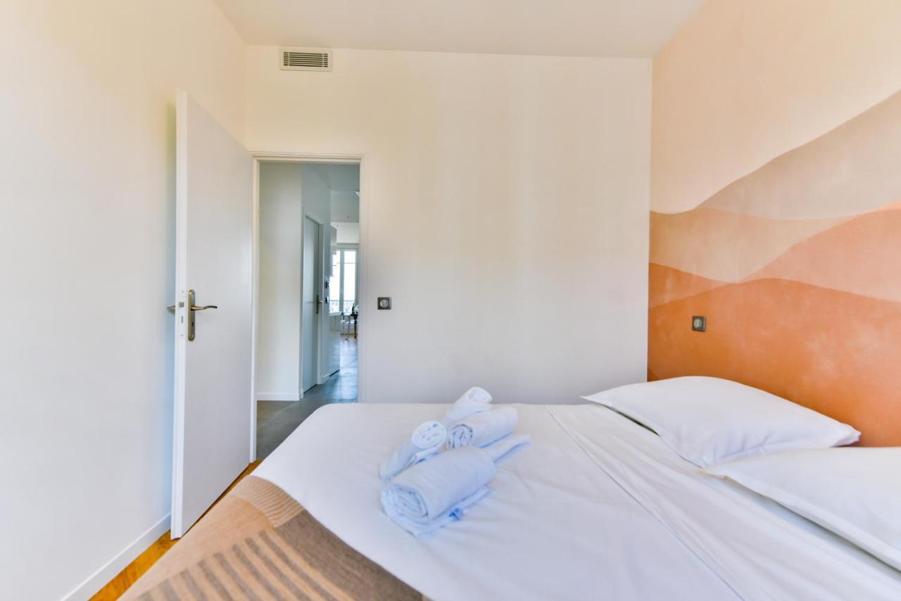 Happyfew Palazzo Del Sol Apartment Nisa Exterior foto
