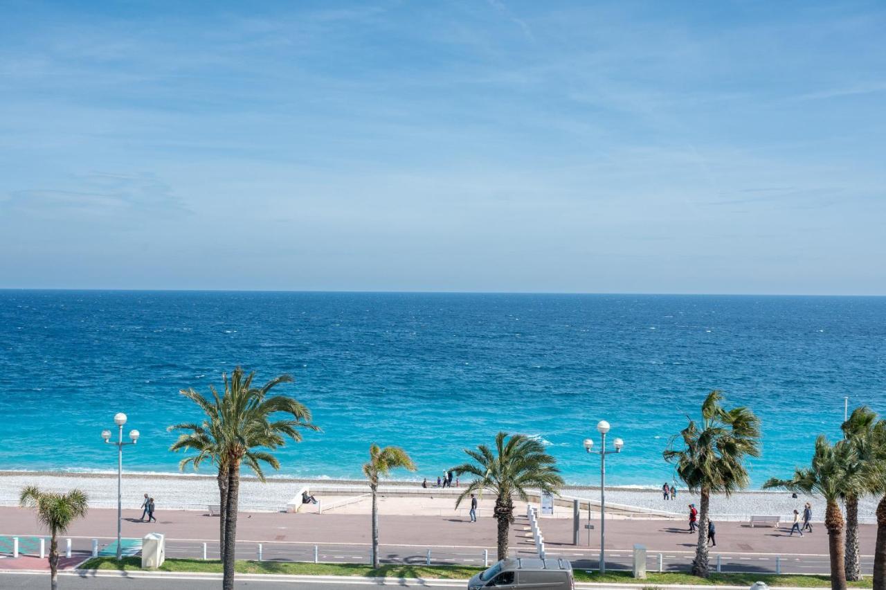 Happyfew Palazzo Del Sol Apartment Nisa Exterior foto