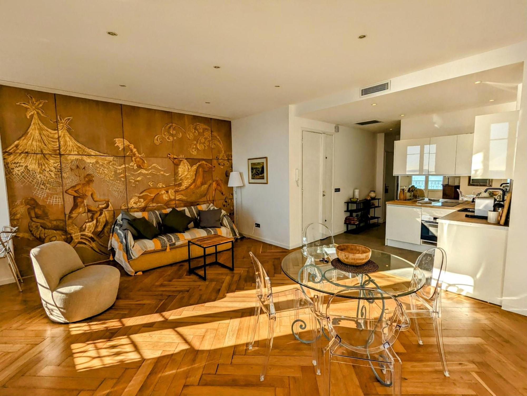 Happyfew Palazzo Del Sol Apartment Nisa Exterior foto