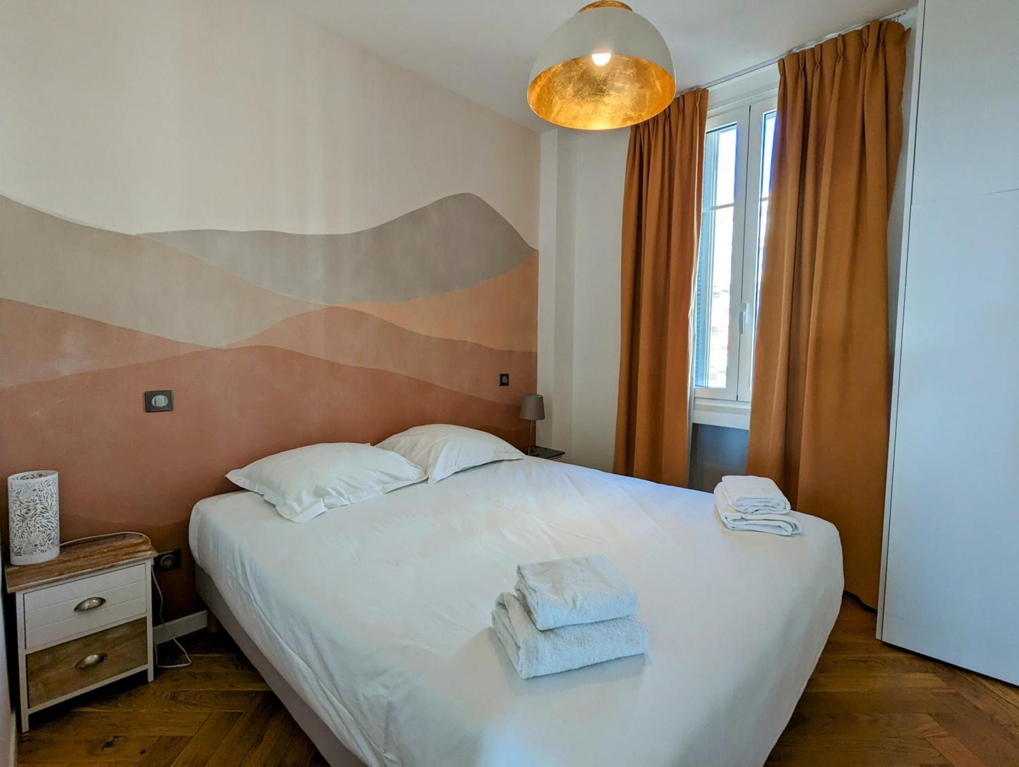 Happyfew Palazzo Del Sol Apartment Nisa Exterior foto