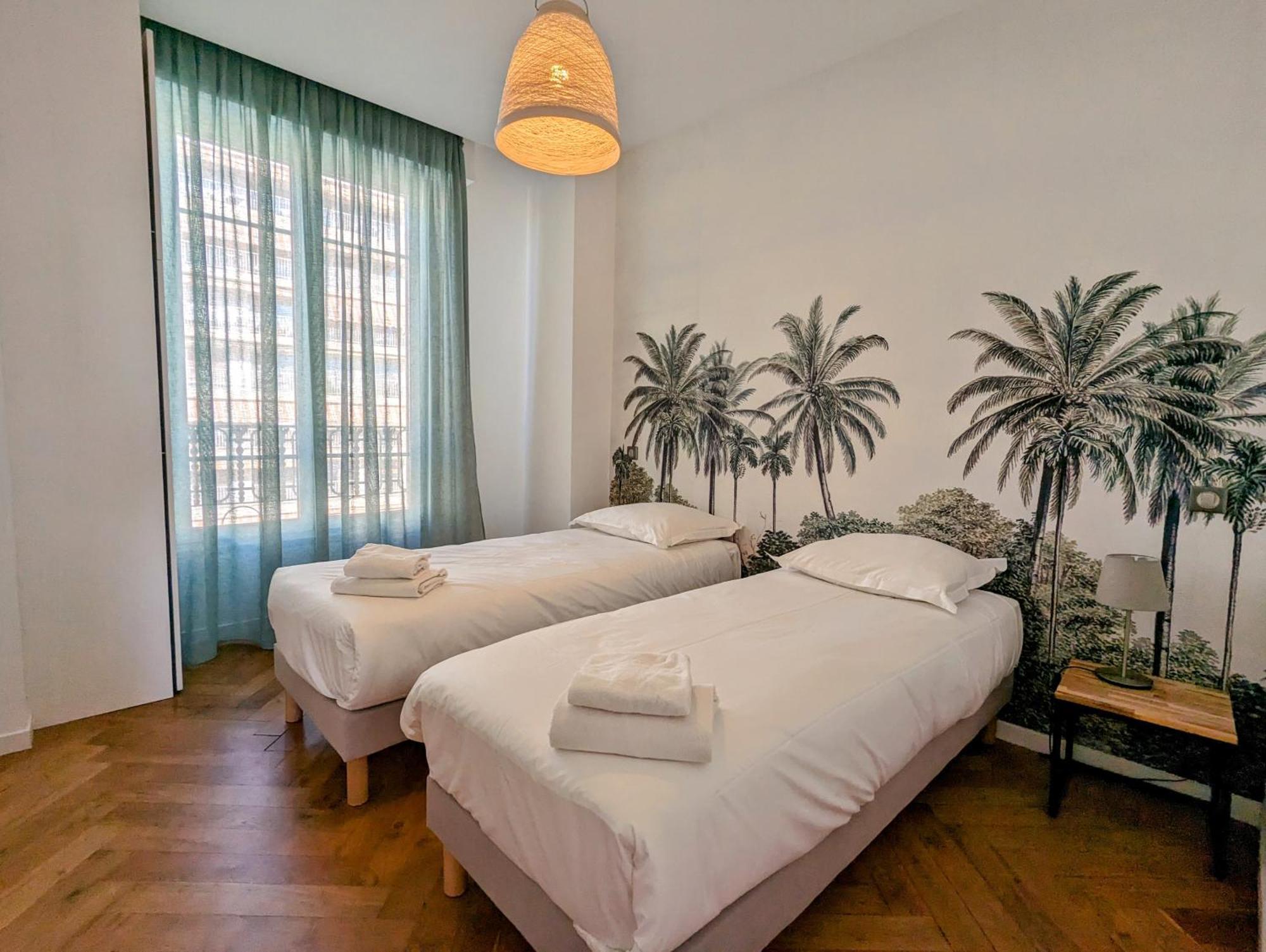 Happyfew Palazzo Del Sol Apartment Nisa Exterior foto